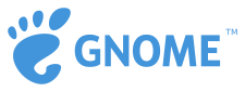 Logo de Gnome