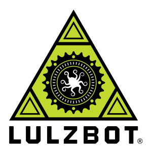 Logo de Lulzbot